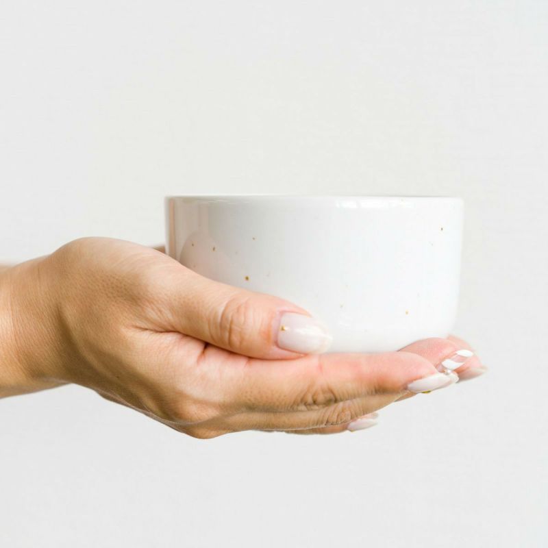 猫用食器のヘルスウォーターボウルSサイズ