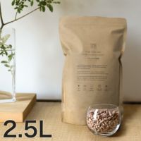 猫砂2.5L