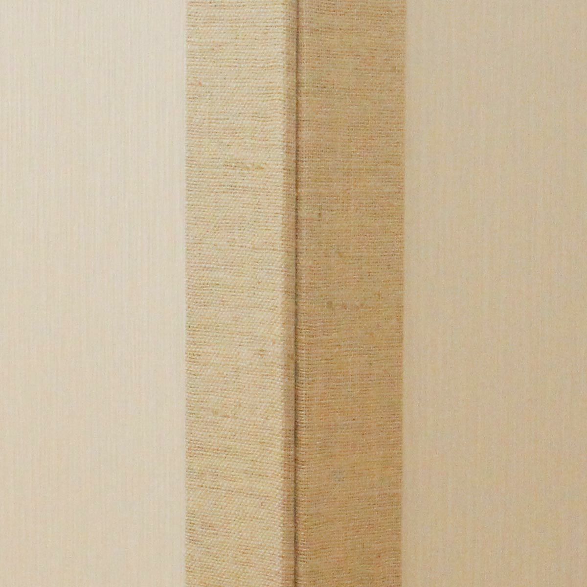 猫の爪とぎガード壁まもる君インテリアに馴染むナチュラルな麻タイプ