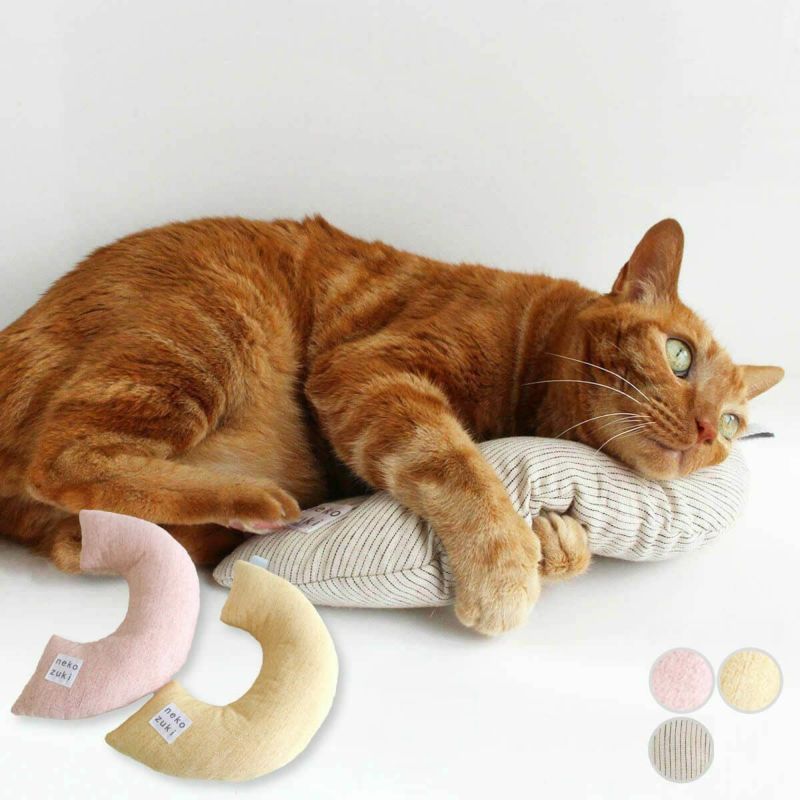 またたび不使用。猫用おもちゃみかづきけりけり