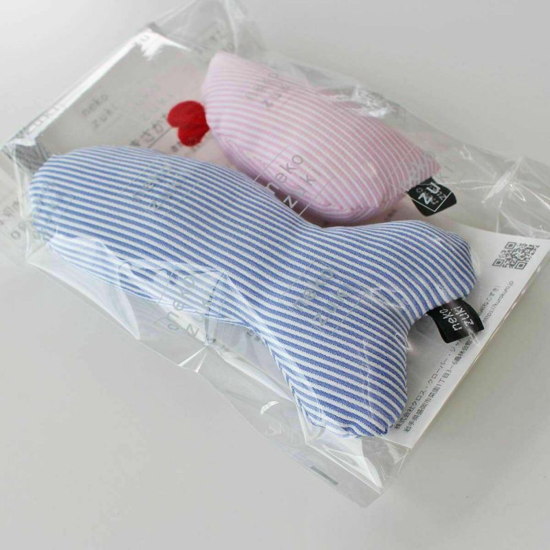 またたび不使用の猫用おもちゃ。おもちゃ2点セットねずみ・さかな