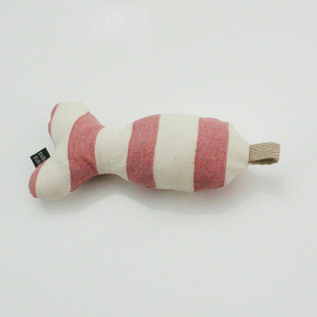 またたび不使用の猫用おもちゃ。おもちゃ2点セットねずみ・さかな