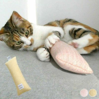 またたび不使用。猫用おもちゃこねこけりけり