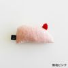 音がなるネズミの猫用おもちゃ。ねこずきねずみ