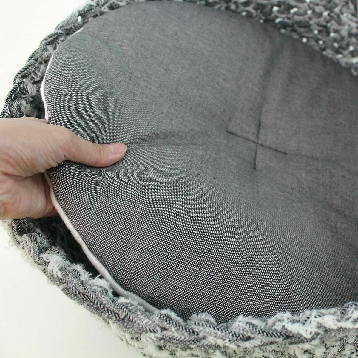 猫用マットあみあみベッド専用マット