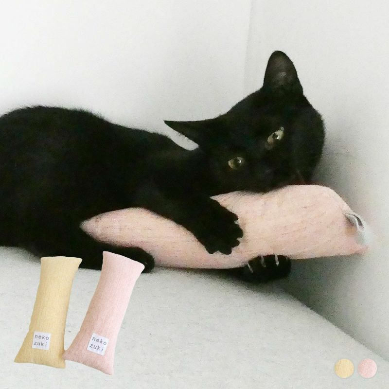 またたび不使用。猫用おもちゃねこずきけりけり