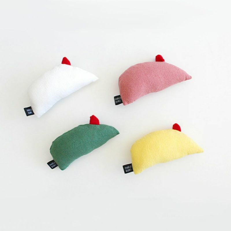 ねこずきねずみの商品サイズ