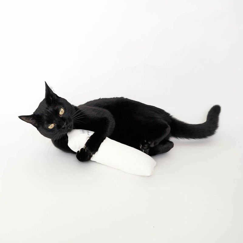 ネコが喜ぶおもちゃセット。ねこずきけりけり付おもちゃ4点セット