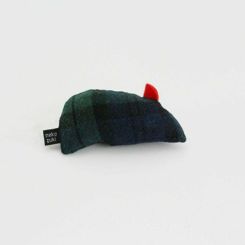 ネコが喜ぶおもちゃセット。ねこずきけりけり付おもちゃ5点セット