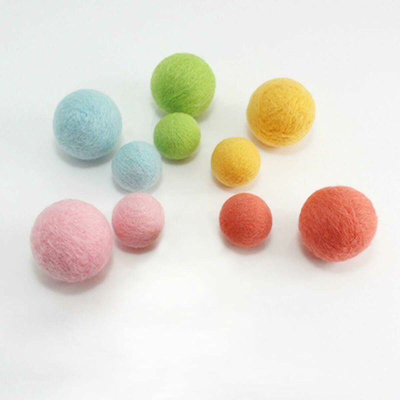 猫さんへのギフトに。猫用おもちゃねこずきころころLARGE