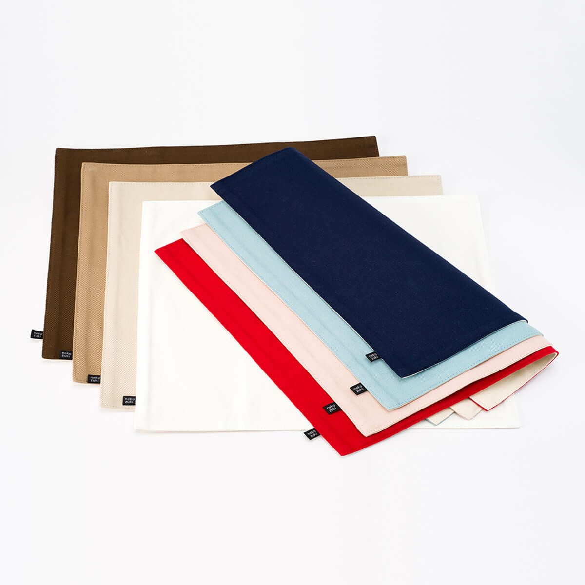 名入れ付でギフトにおすすめ。まんまマットW名入れ付き