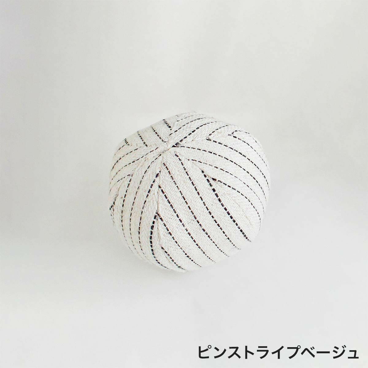 またたび不使用。猫用おもちゃねこずきころころファブリック