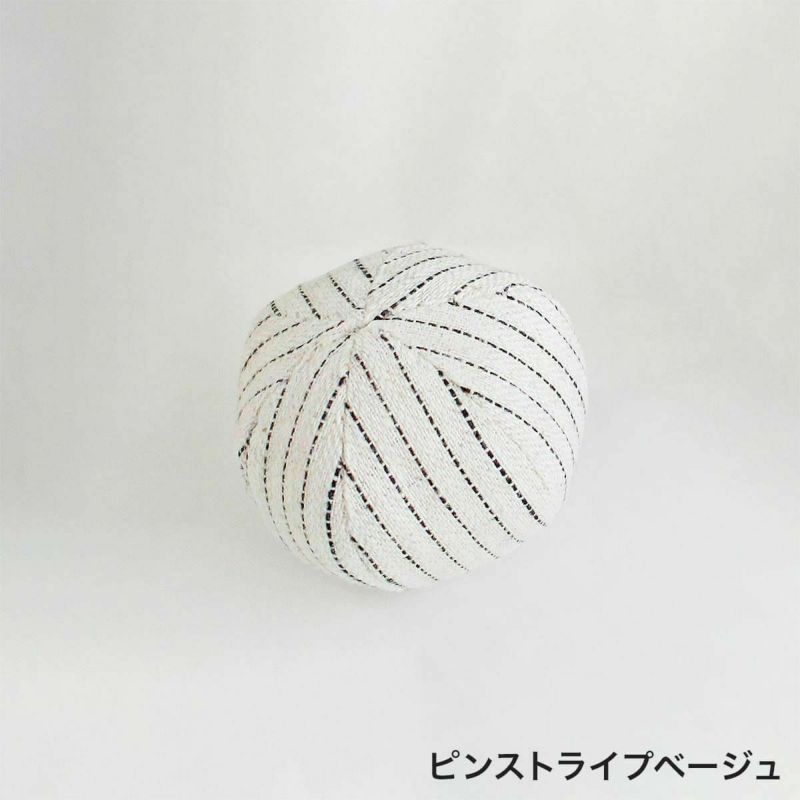 またたび不使用。猫用おもちゃねこずきころころファブリックLARGE