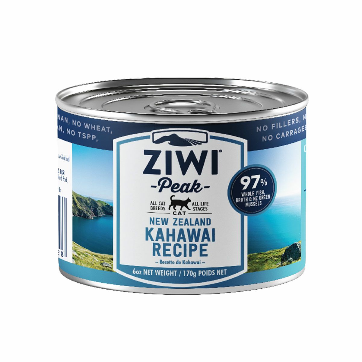 24缶 ziwi ピーク 猫用 ウェット缶 macenamed.com.br