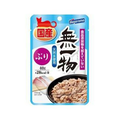 はごろもフーズ 無一物パウチ 鶏むね肉 40g | nekozuki（ねこずき）猫