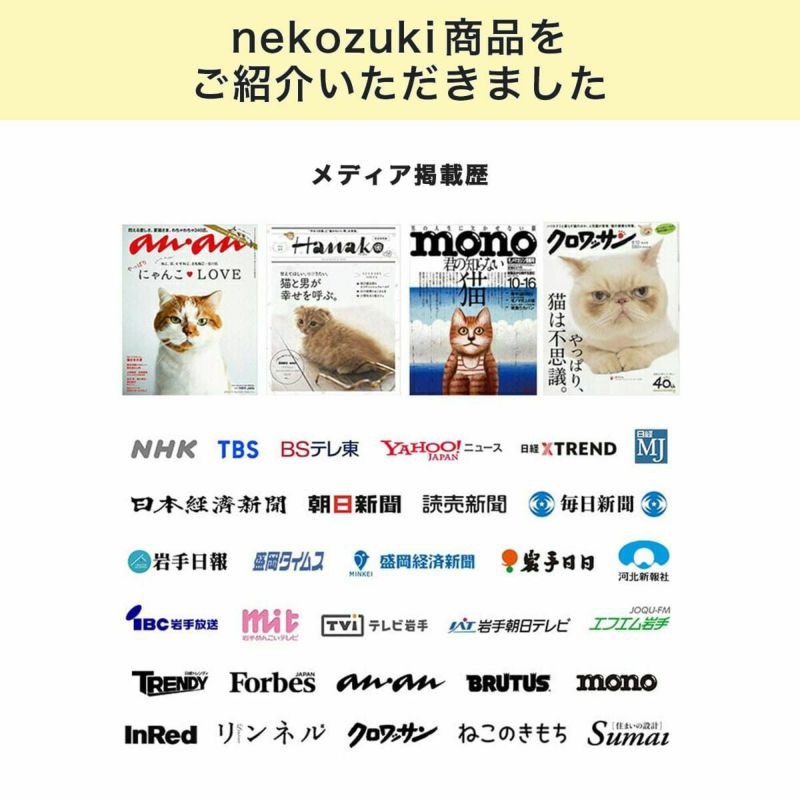 ぽかぽかマットPOCKETはTV雑誌などメディアで紹介していただきました