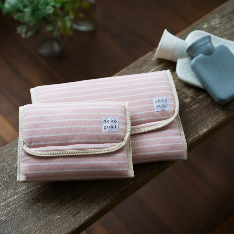 電気を使わない、あったか防寒グッズ。ぽかぽかマットPOCKET