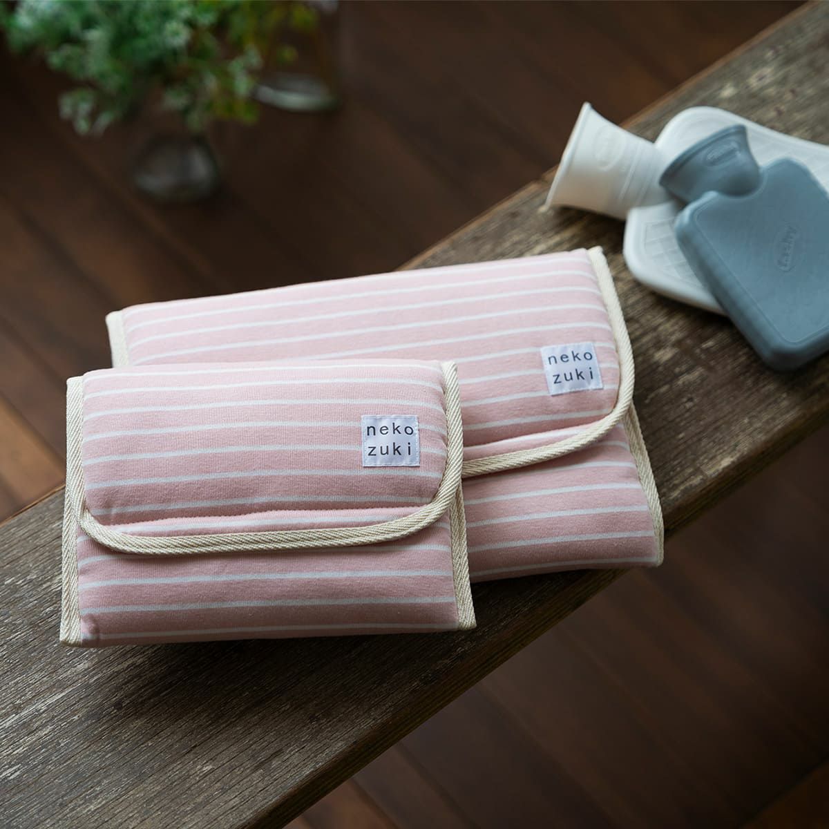 電気を使わない、あったか防寒グッズ。ぽかぽかマットPOCKET