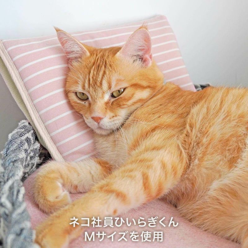 電気を使わない、あったか防寒グッズ。ぽかぽかマットPOCKET