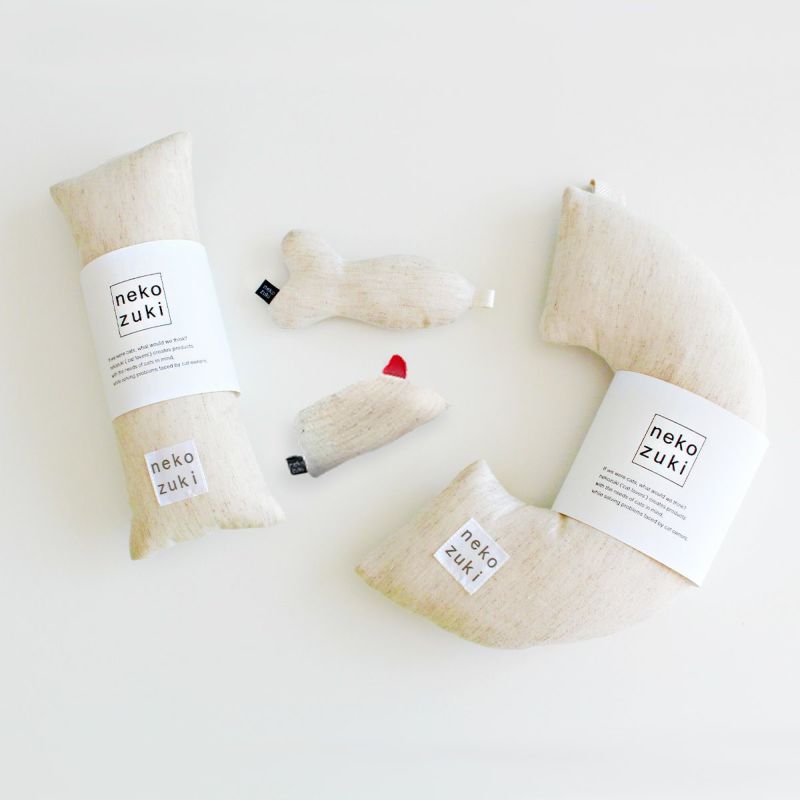 猫 おもちゃ 無染色 ねずみ さかな けりけり ぬいぐるみ 日本製 無添加